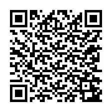 QR Code for Phone number +12252243198