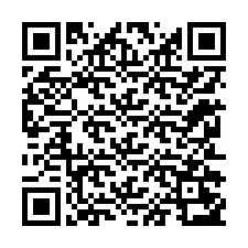 QR Code for Phone number +12252253161