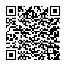 QR Code for Phone number +12252255435