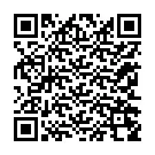 QR Code for Phone number +12252258931