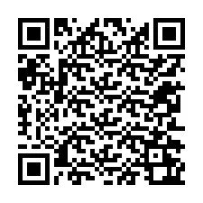 QR Code for Phone number +12252262153