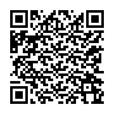 QR Code for Phone number +12252264728