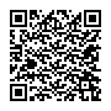 QR Code for Phone number +12252269797