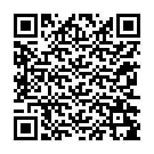 Código QR para número de telefone +12252285590