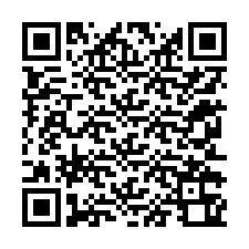 QR Code for Phone number +12252360930