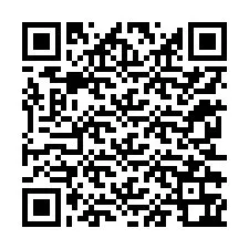 QR Code for Phone number +12252362190