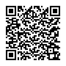 QR Code for Phone number +12252362360