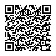 QR код за телефонен номер +12252370048