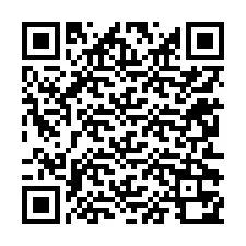 QR Code pour le numéro de téléphone +12252370252