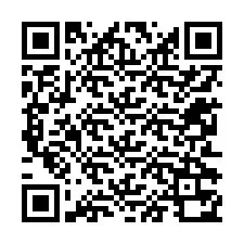 Kod QR dla numeru telefonu +12252370253