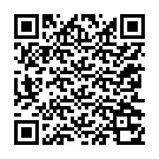 QR-код для номера телефона +12252370348