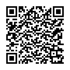 QR-koodi puhelinnumerolle +12252371011