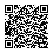 Código QR para número de telefone +12252371694