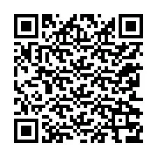 Código QR para número de telefone +12252376218