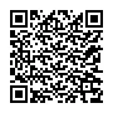 QR Code สำหรับหมายเลขโทรศัพท์ +12252376381