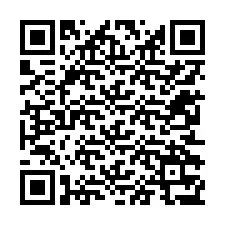 Código QR para número de telefone +12252377683