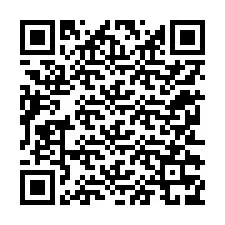 Código QR para número de telefone +12252379174