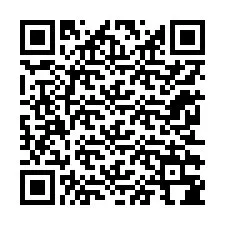 QR Code for Phone number +12252384495