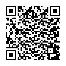 QR Code for Phone number +12252483516
