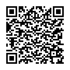 QR Code for Phone number +12252524184