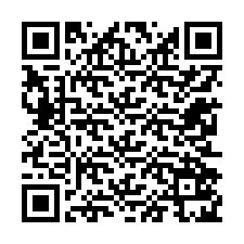 QR Code for Phone number +12252525697