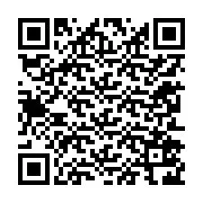 QR Code for Phone number +12252526956