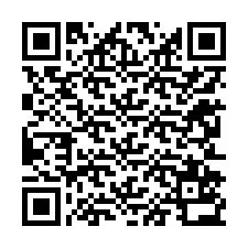 QR Code for Phone number +12252532522