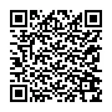 QR Code for Phone number +12252624390