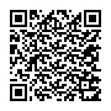 QR Code for Phone number +12252711133