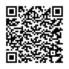 QR Code for Phone number +12252714282