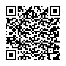 QR Code for Phone number +12252716156