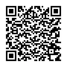 QR Code for Phone number +12252718740
