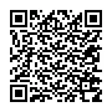QR Code for Phone number +12252718943