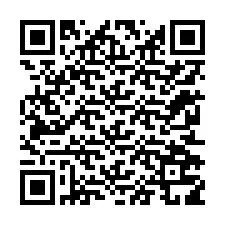 QR Code for Phone number +12252719381