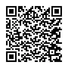 QR Code for Phone number +12252727763