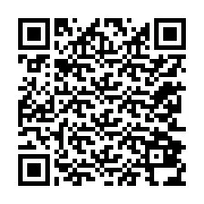 QR Code for Phone number +12252834339