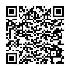 QR Code for Phone number +12252834706