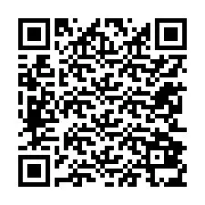 QR Code for Phone number +12252835327