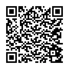 QR код за телефонен номер +12252852793