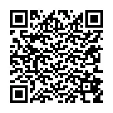 QR Code for Phone number +12252858102