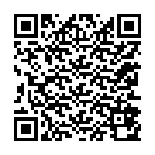 QR Code for Phone number +12252870849
