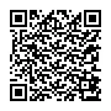 Código QR para número de telefone +12252873000