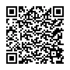 QR Code for Phone number +12252876461