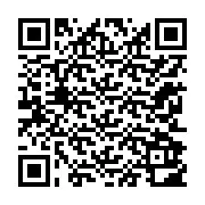 QR-код для номера телефона +12252902335