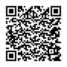 Código QR para número de teléfono +12252907117
