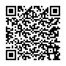 QR Code for Phone number +12252944446