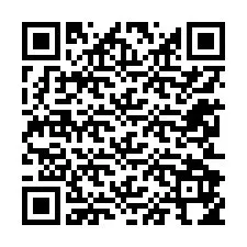 QR Code for Phone number +12252954327