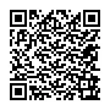 QR Code for Phone number +12252963077