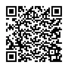 QR Code for Phone number +12252963342