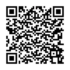 QR Code for Phone number +12252968600
